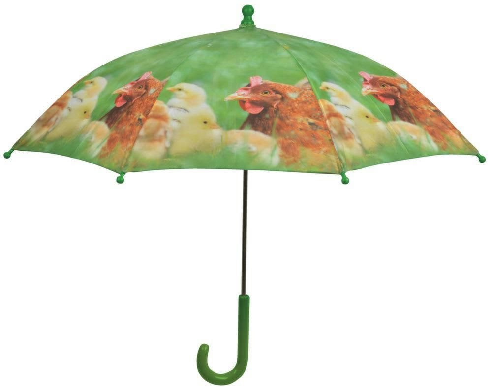 - Parapluie enfant la ferme poulet