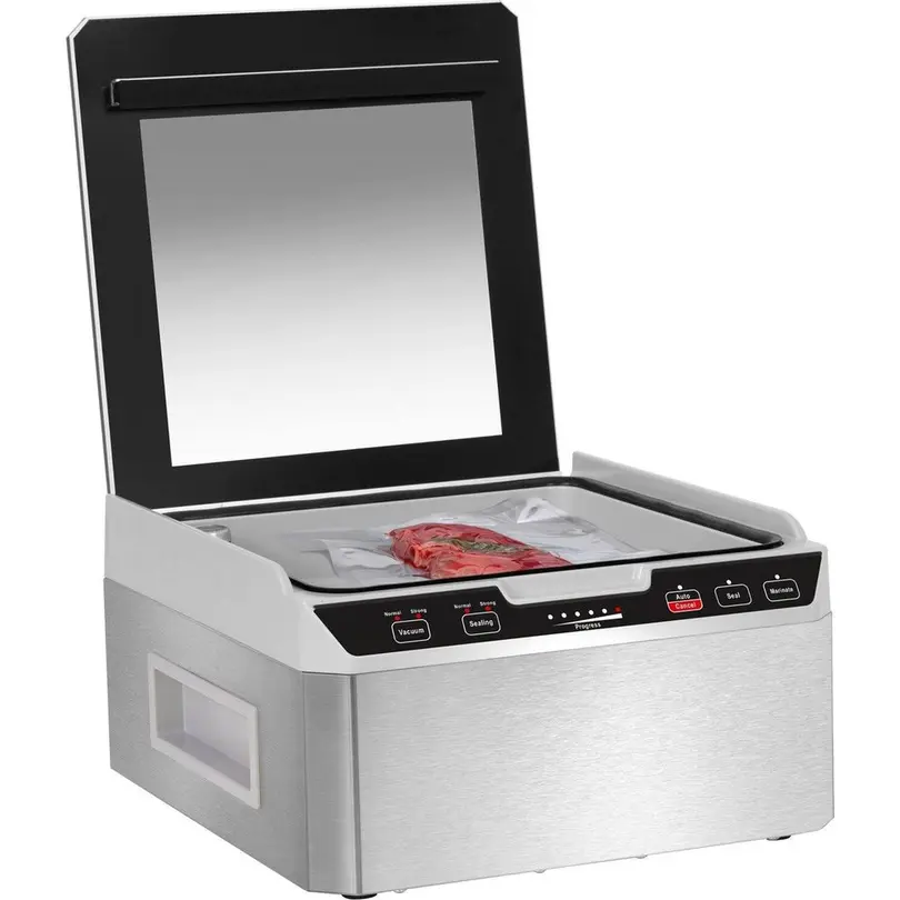 Vakuumierer VacuChef 40
