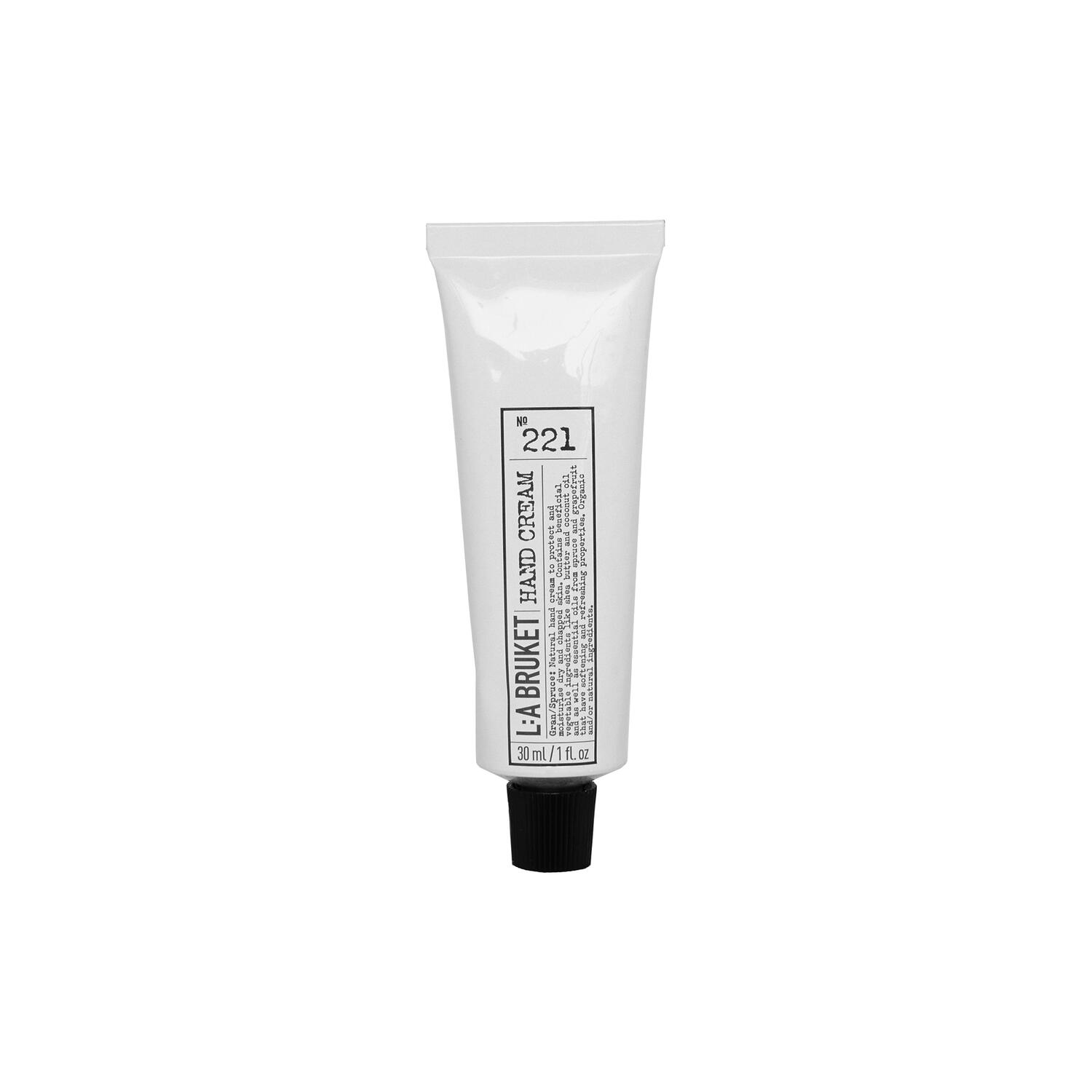 No. 221 Hand Creme, spruce