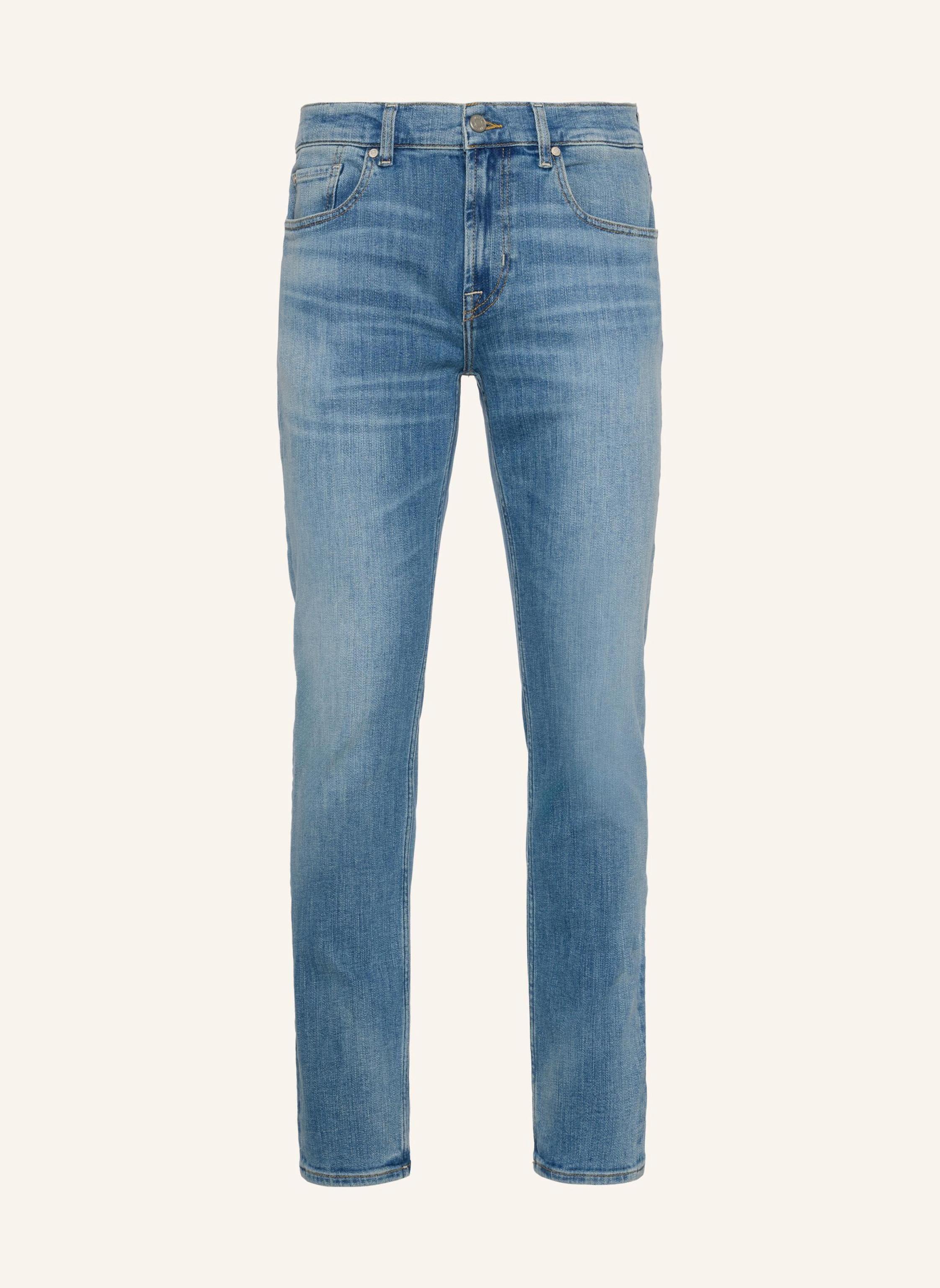 7 for all mankind Jeans SLIMMY TAPERED Skinny Fit