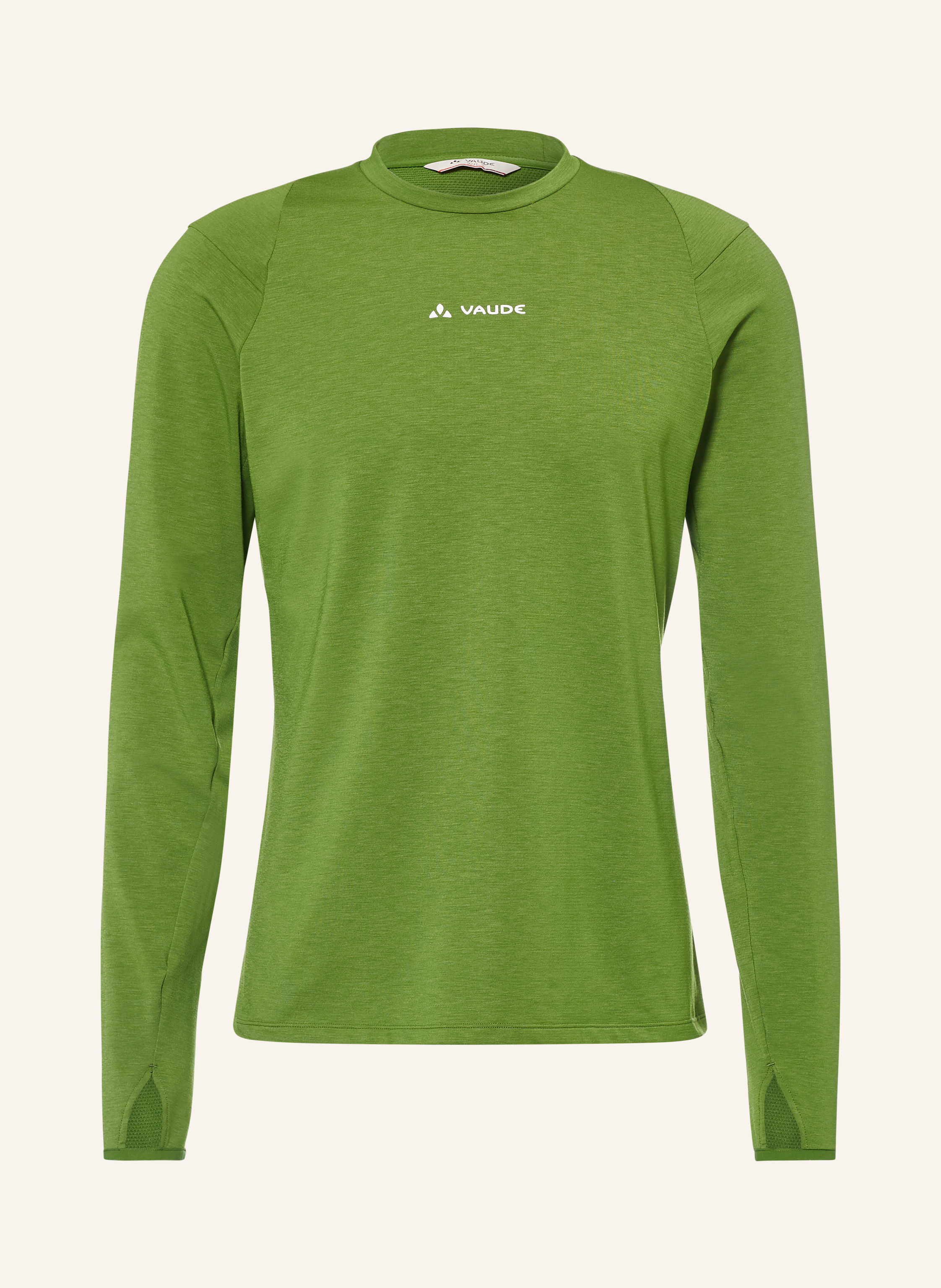 VAUDE Longsleeve MONVISO