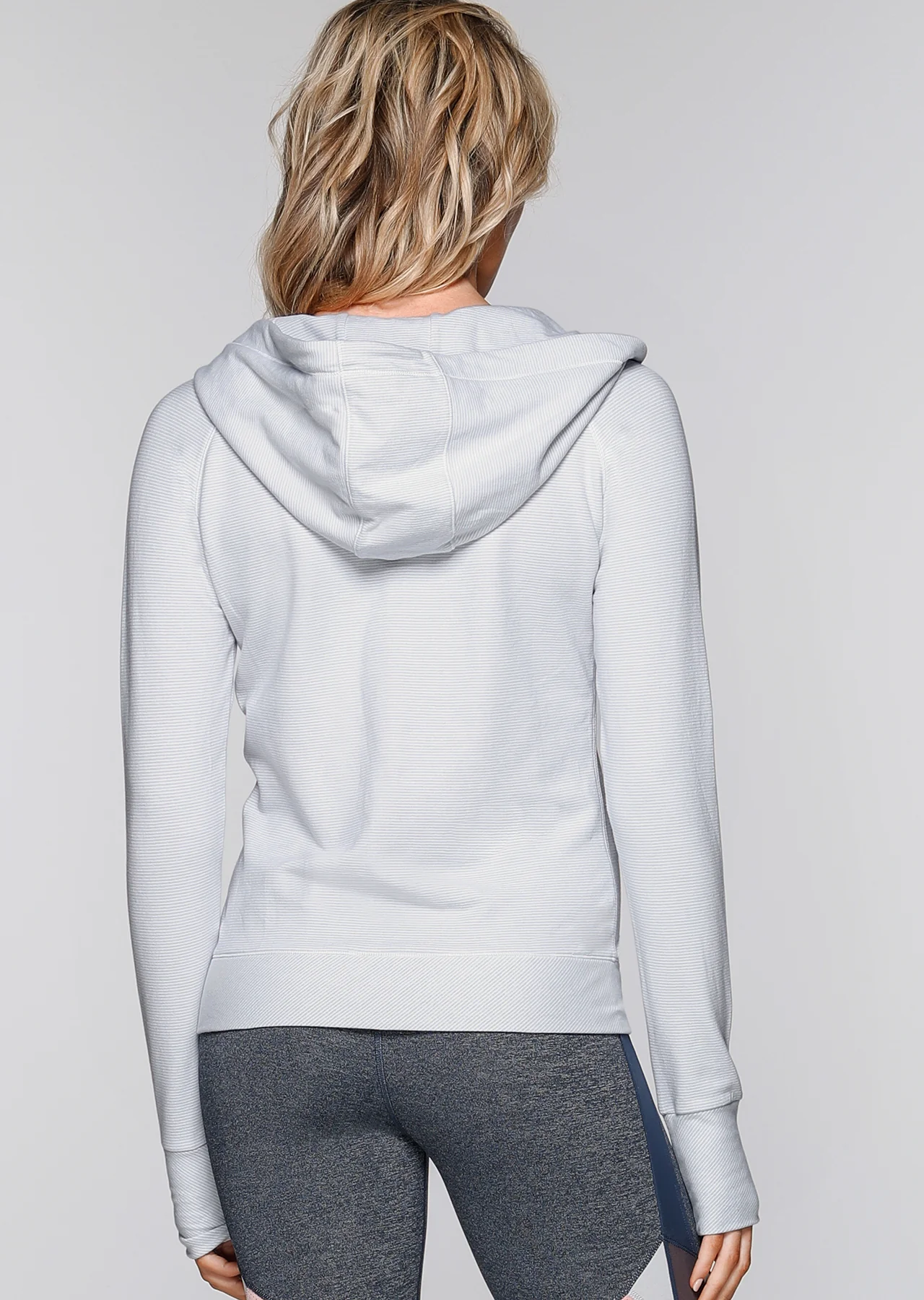Daisy Hoodie