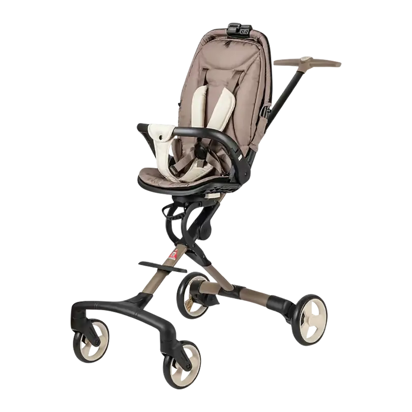Kombikinderwagen Cruiser 360