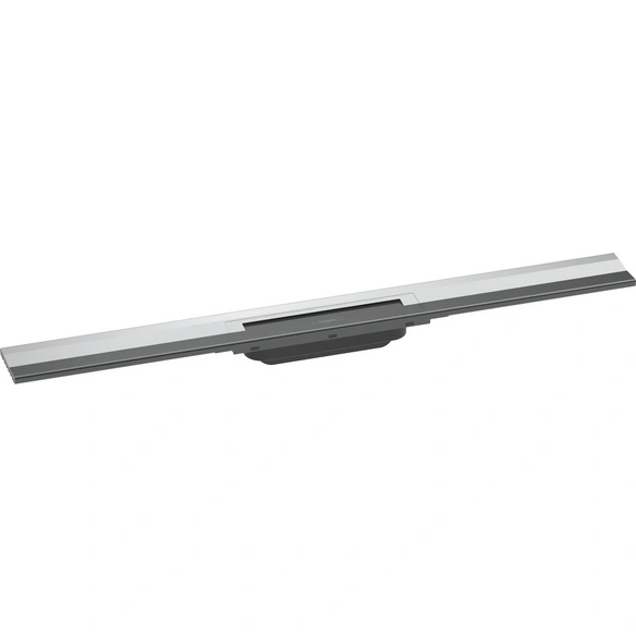 Duschrinne »RainDrain Flex«, 800, BxH: 7,6 x 1 cm