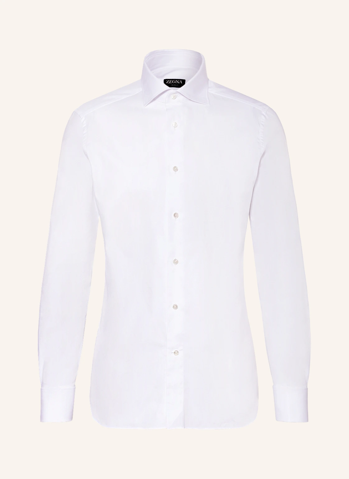 ZEGNA Hemd TROFEO™ Extra Slim Fit