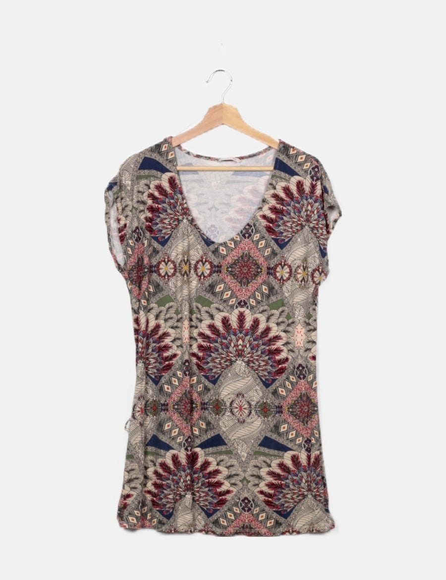 Camaïeu casual dress