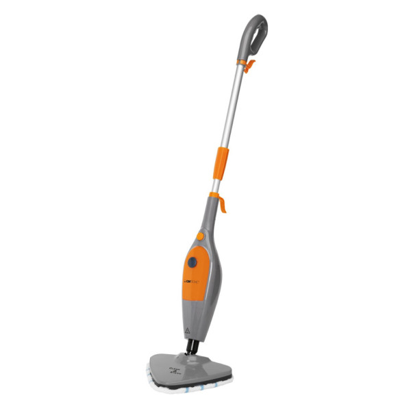 Mop parowy Clatronic DR 3539 1500W 300 ml przewód 5 m