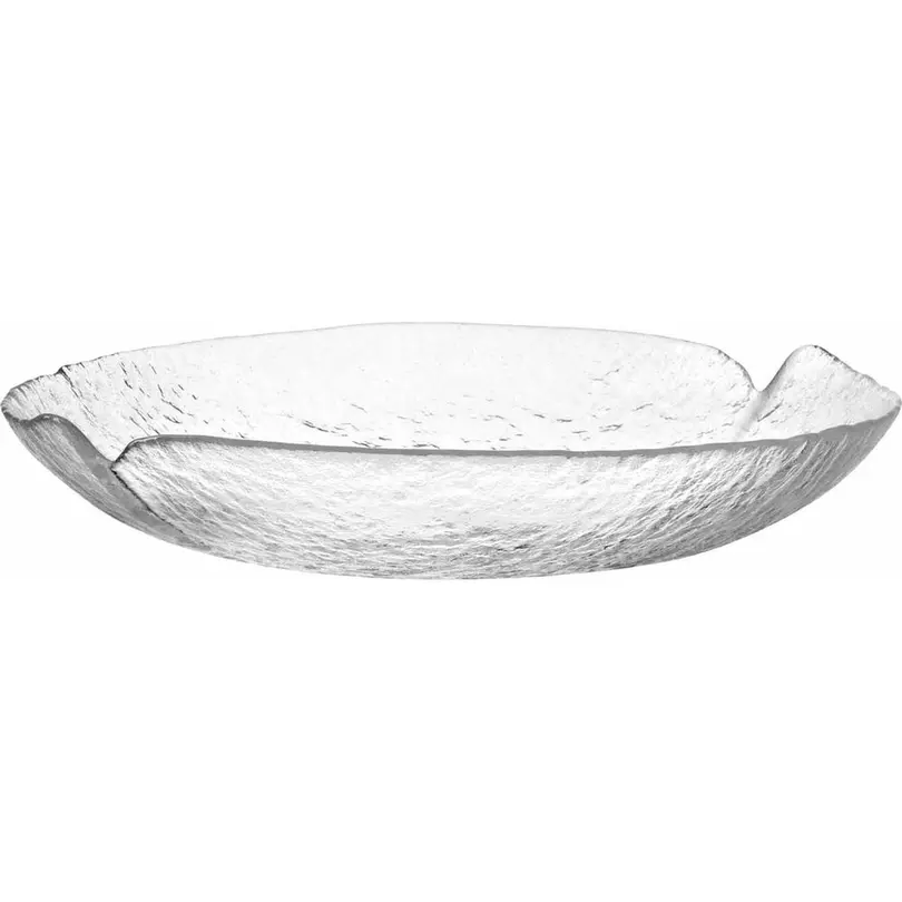 Flacher Teller 6er-Set Bright