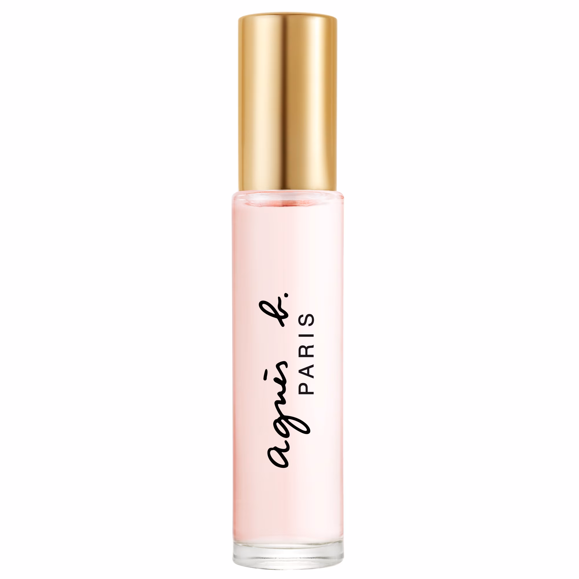 L'EAUEau de toilette (format voyage)