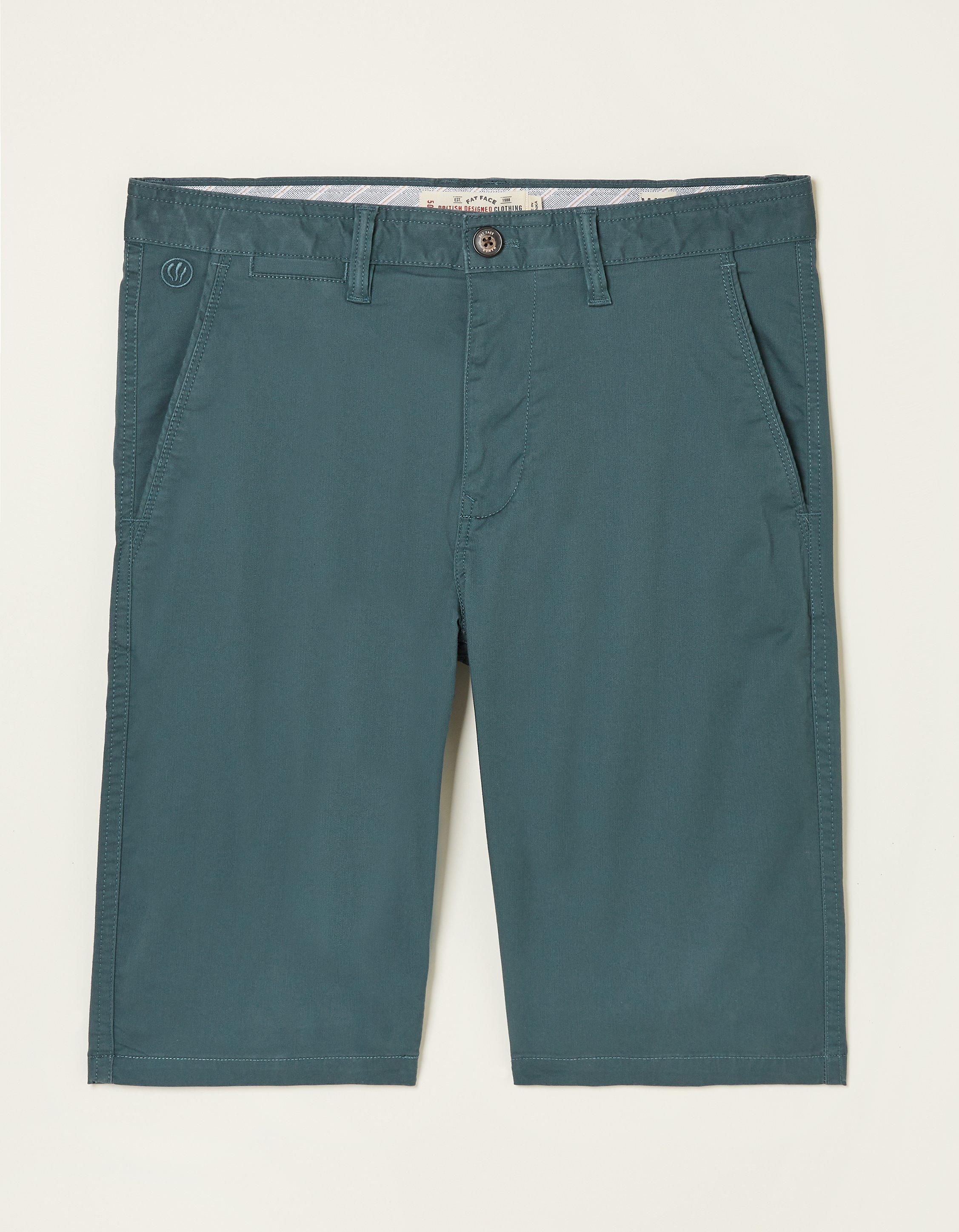 Mawes Chino Shorts