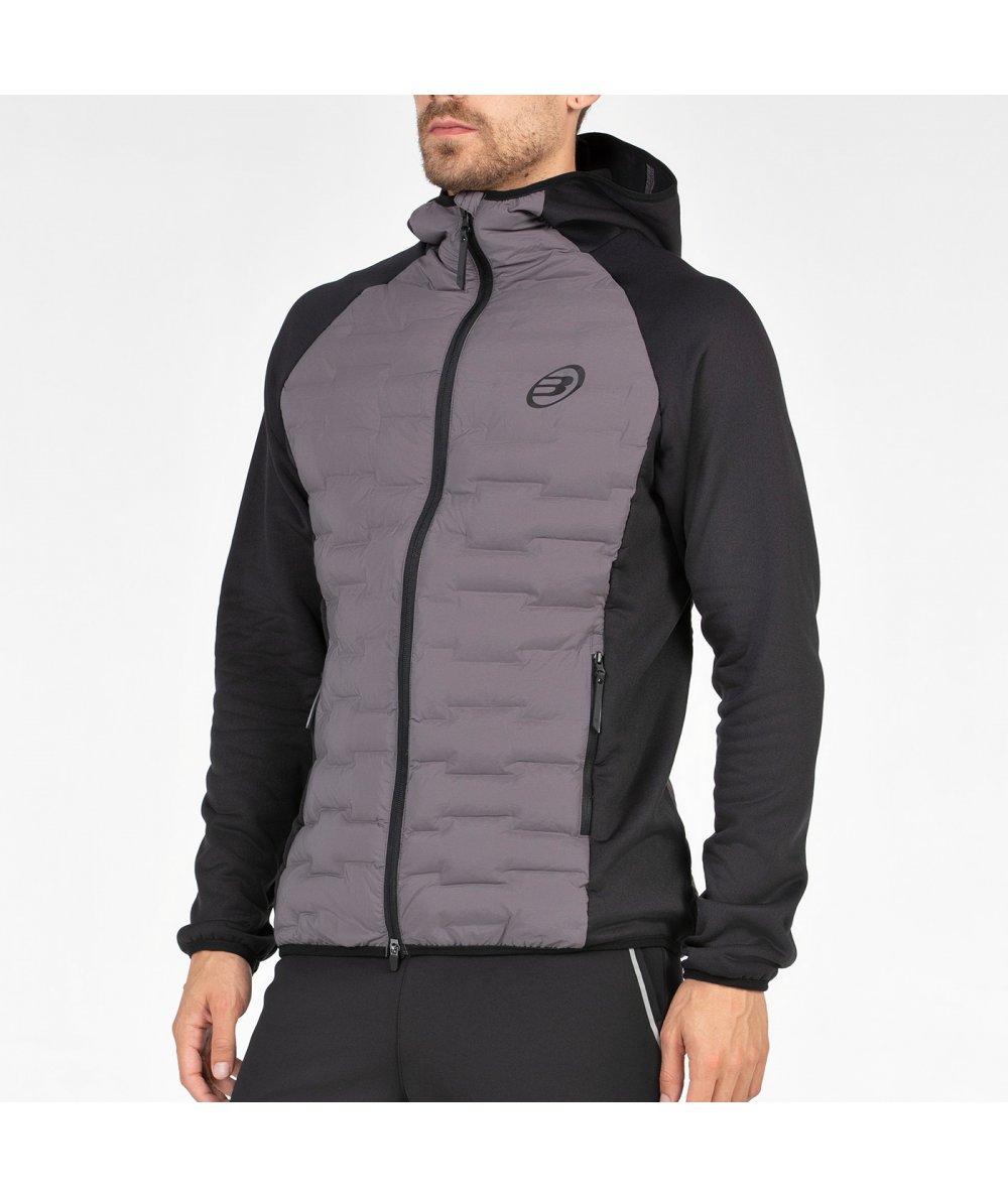 ANORAK BULLPADEL BANIR COKE