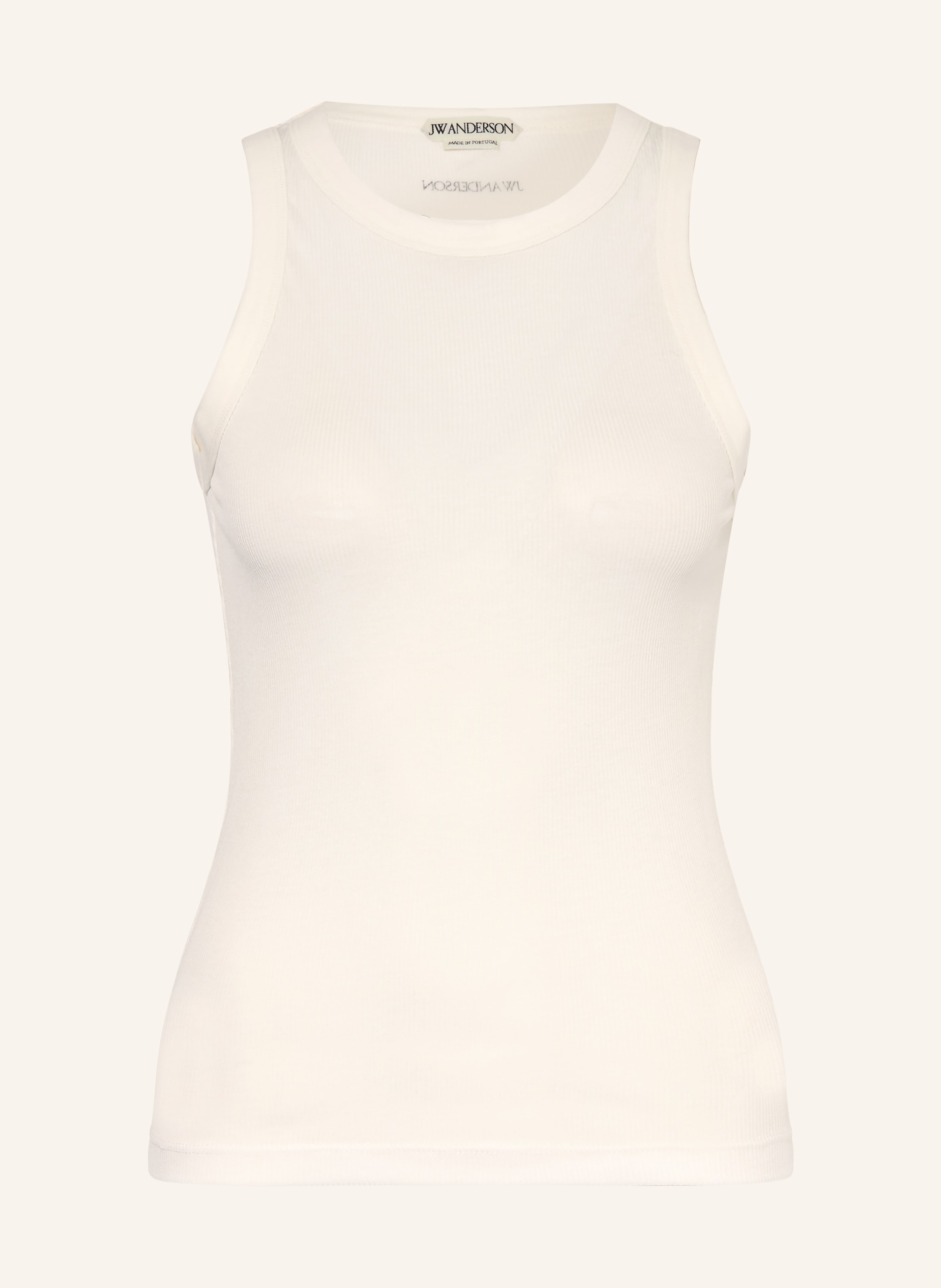 JW ANDERSON Stricktop