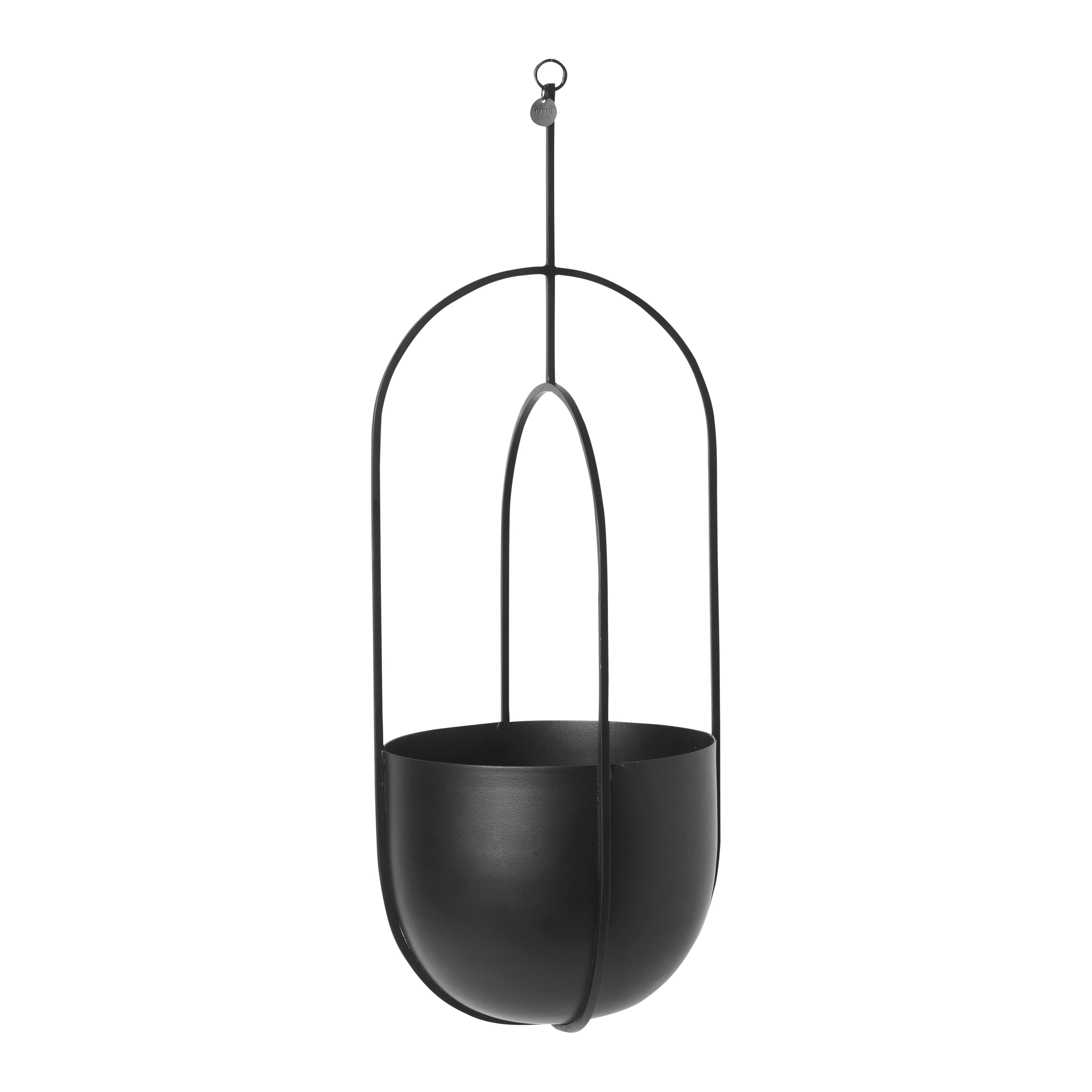 Ferm Living Hanging Deco Plantenbak