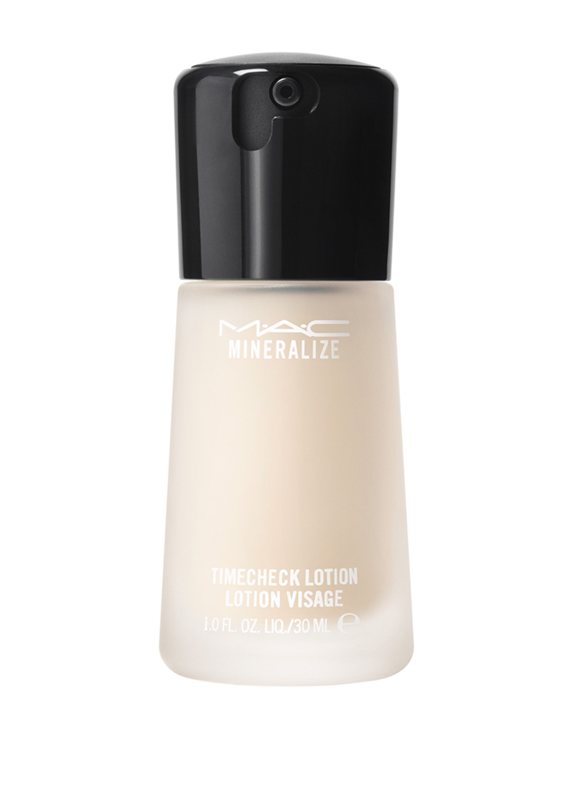 M.A.C MINERALIZE