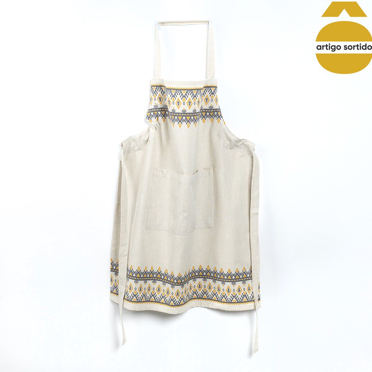 Avental de cozinha INUIT dreams