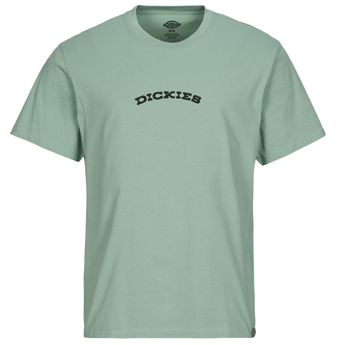 Dickies - DICKIES OUTDOOR SS TEE - Green