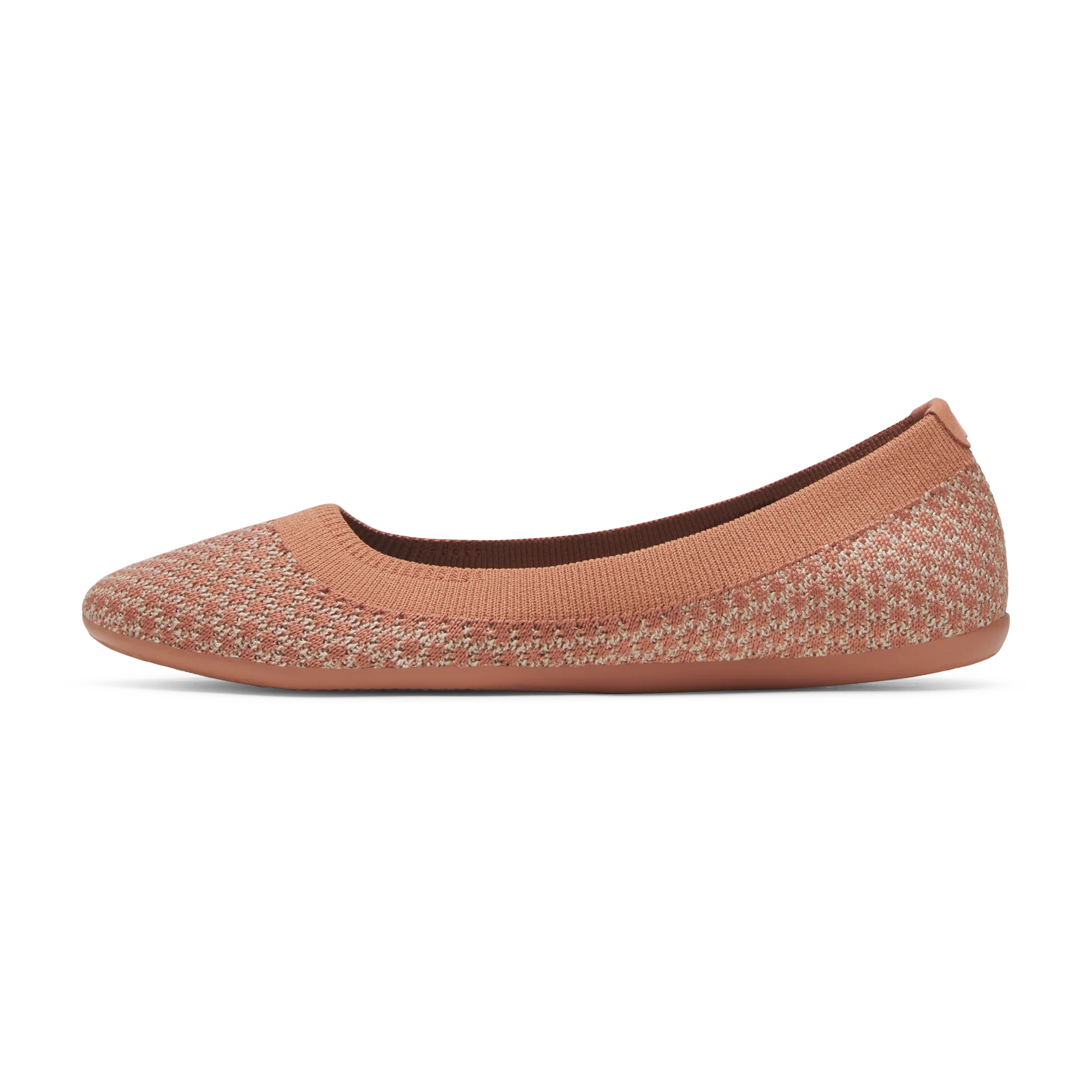 Women's Tree Breezer Retreat Knit - Sienna Blush