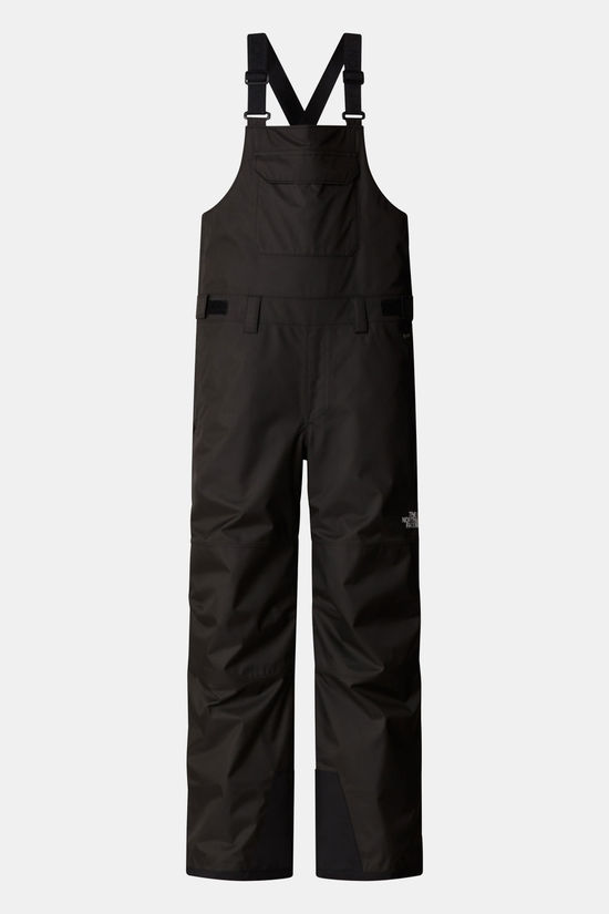 The North Face Freedom Insulated Bib Skibroek Junior