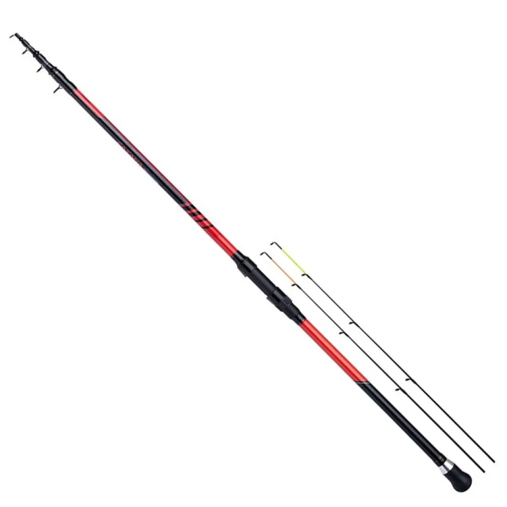 Shimano Fishing Catana CX Tele bottom shipping rod