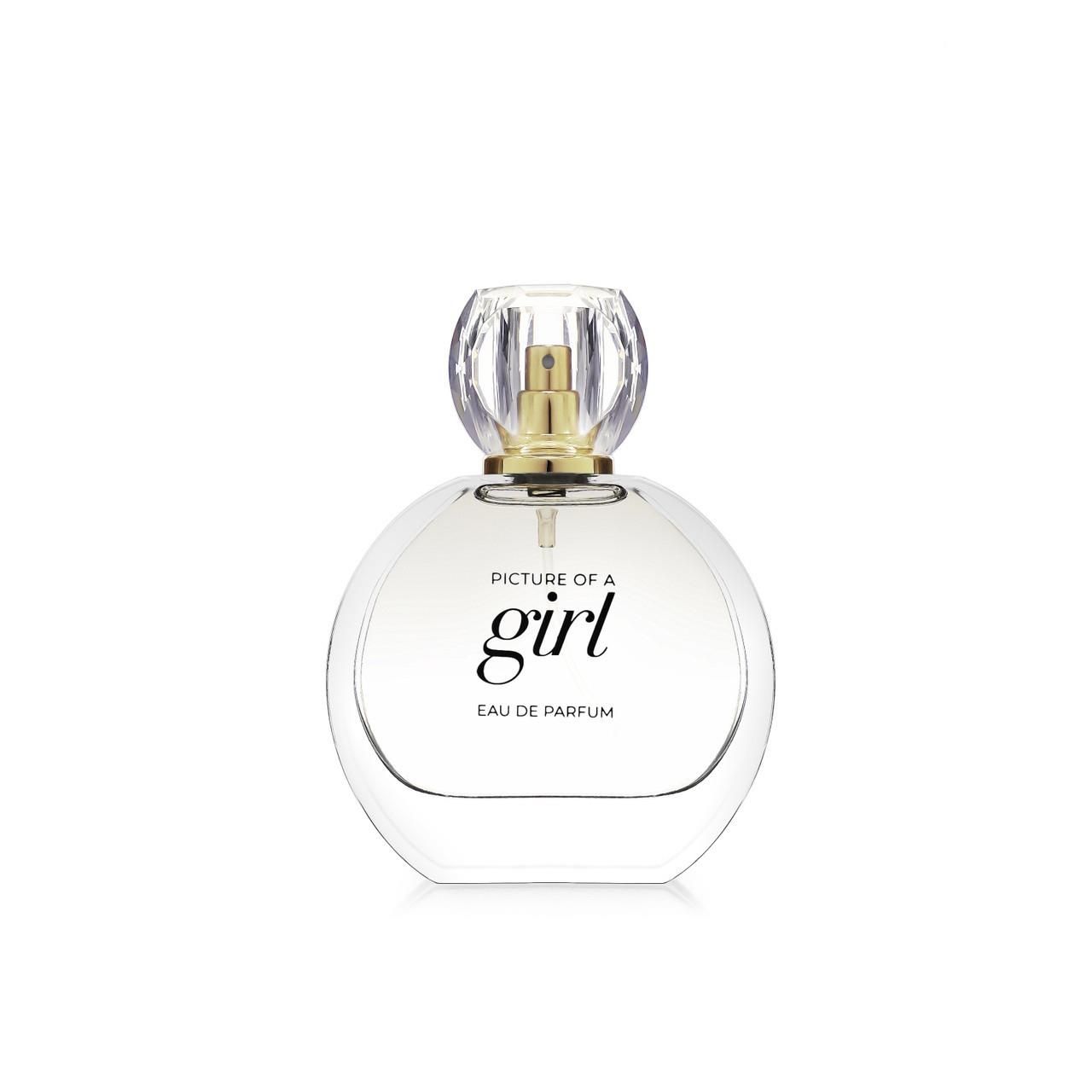 Regency Luxury Inspired Women's Eau De Parfum 50ml - Picture Of A Girl