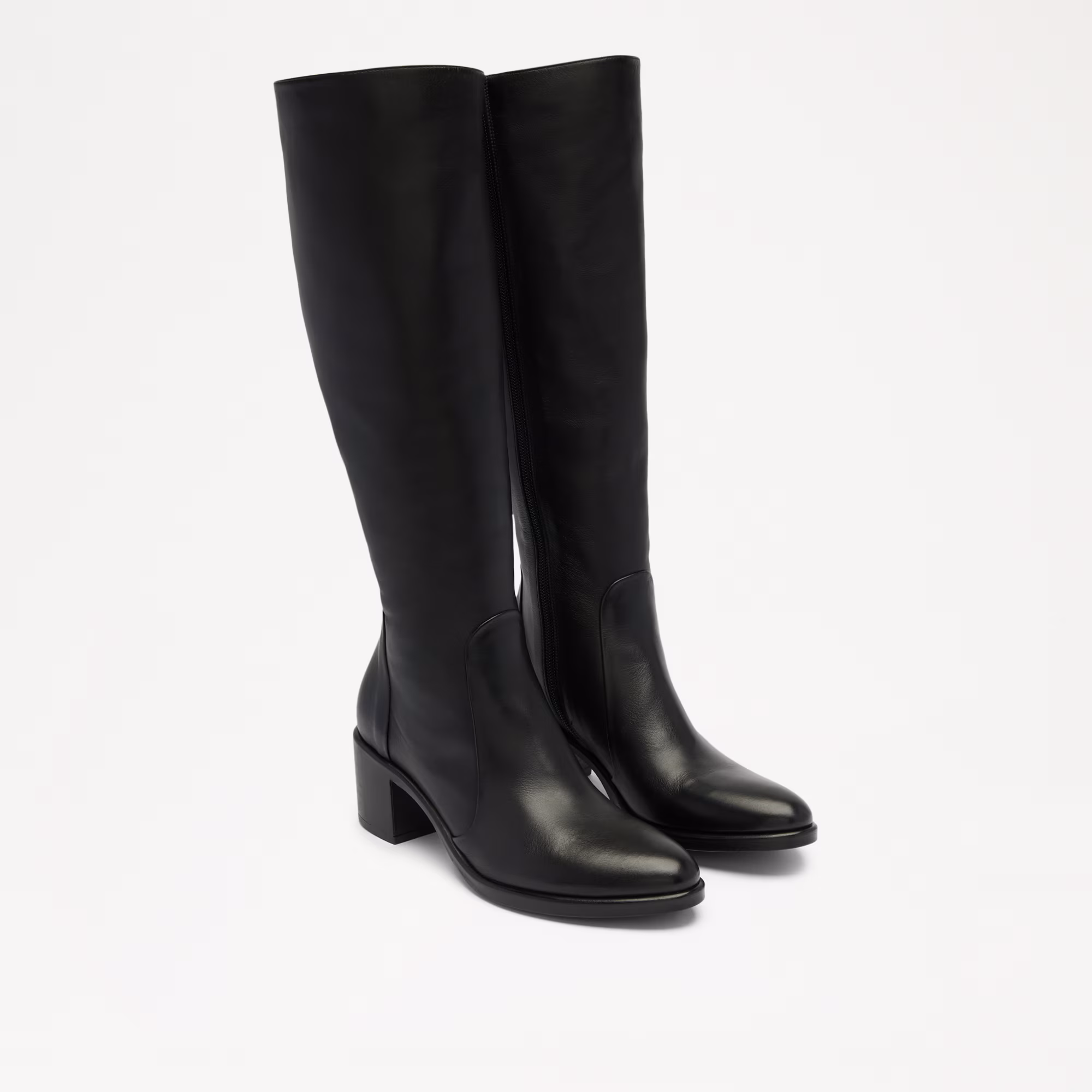 Kicking High<br>Slim Tall Boot