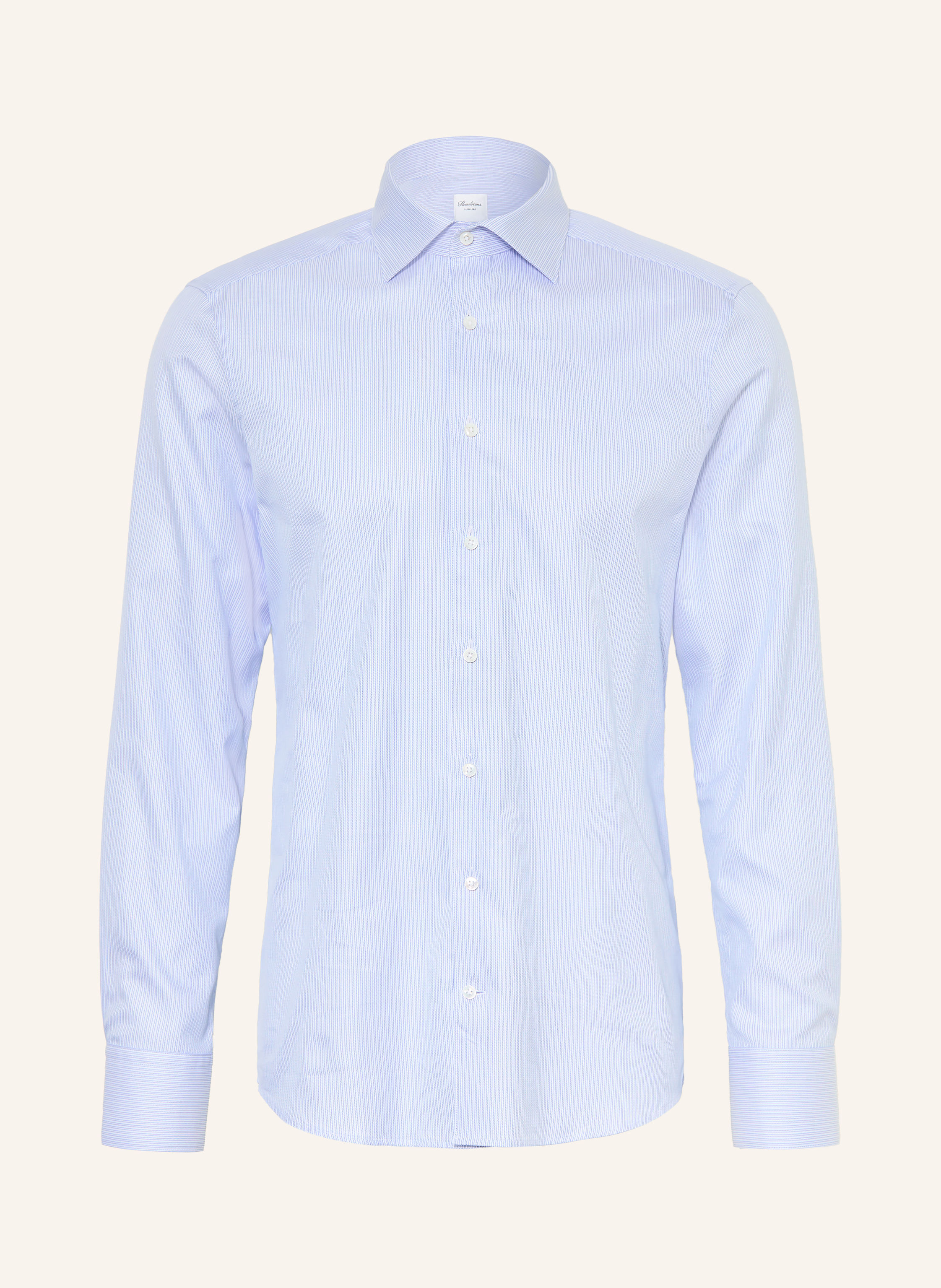 Stenströms Hemd Slimline Fit