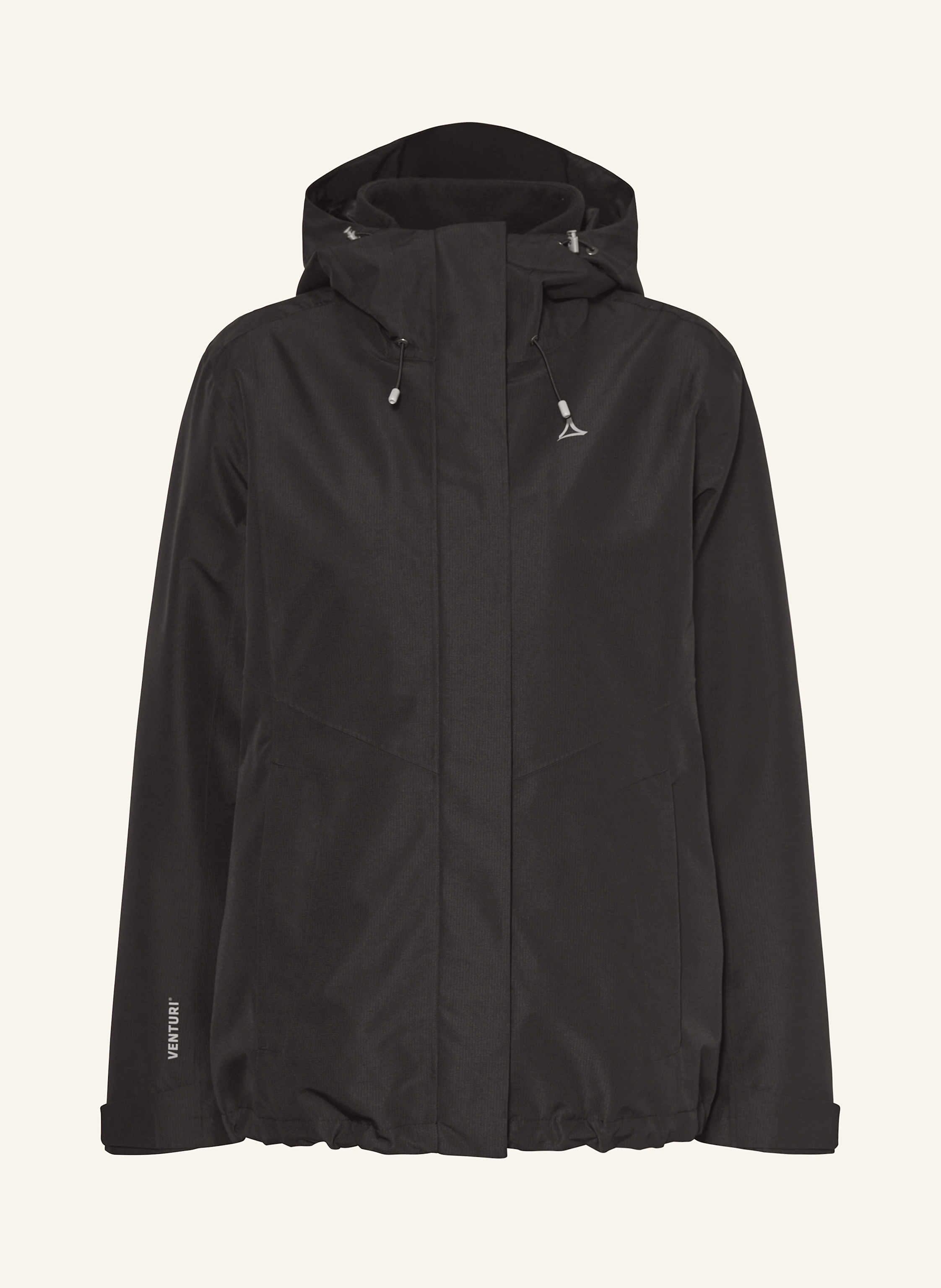 Schöffel 2-in-1-Jacke OKERE