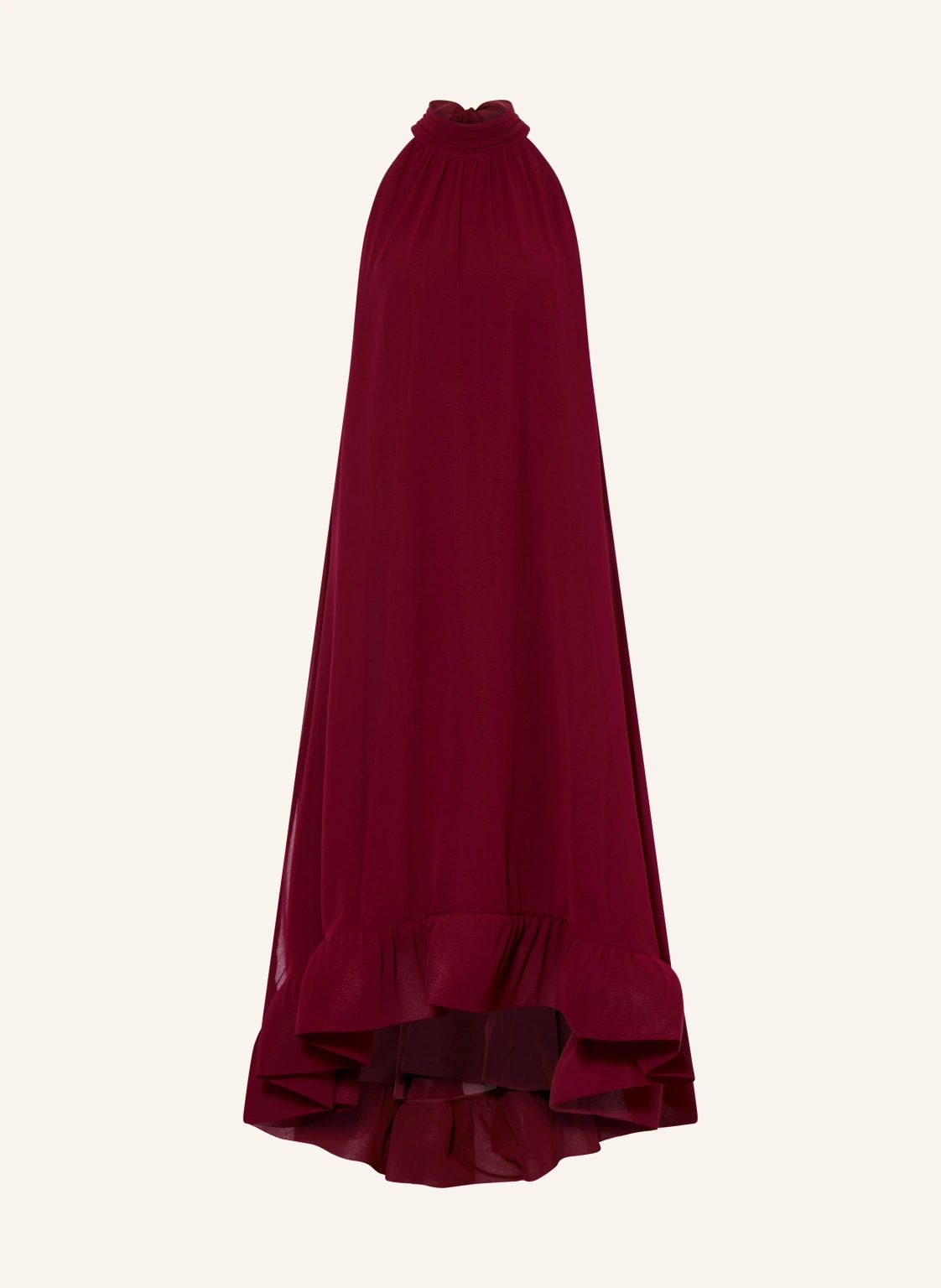 APART Abendkleid mit Volants