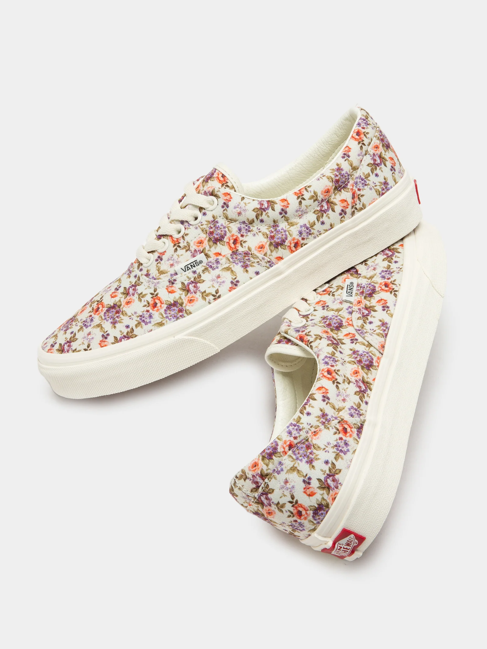 Womens Era Sneakers