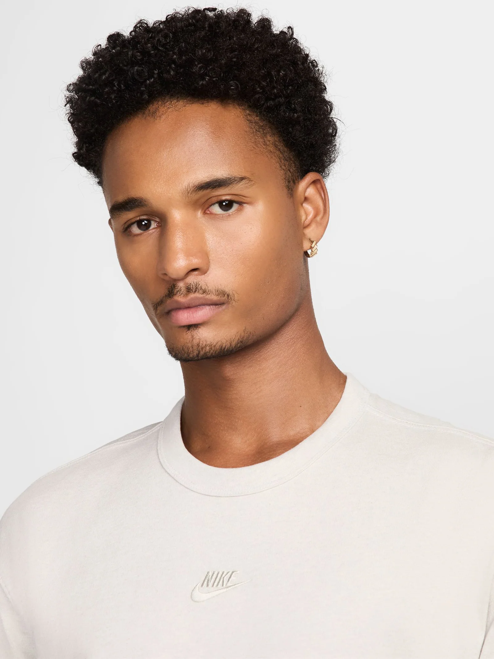 Premium Essentials T-Shirt