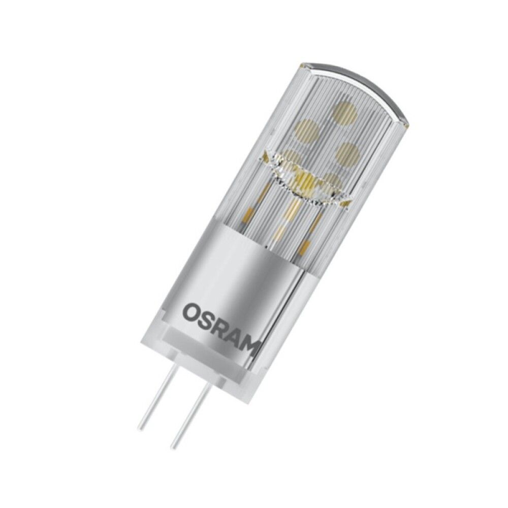 LYSPÆRE OSRAM G4 30