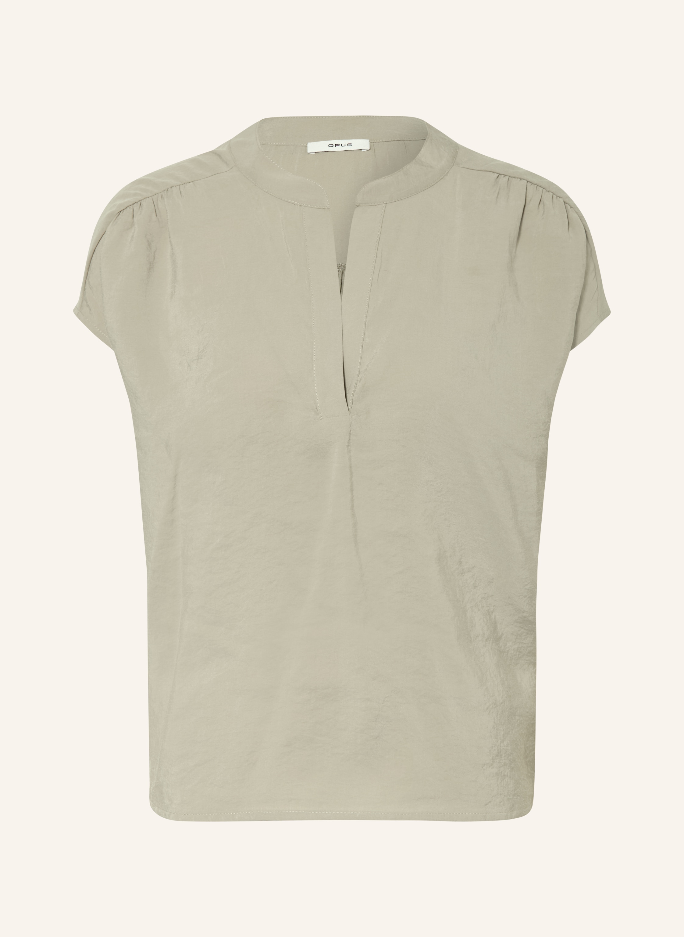OPUS Blusenshirt SAWOKO