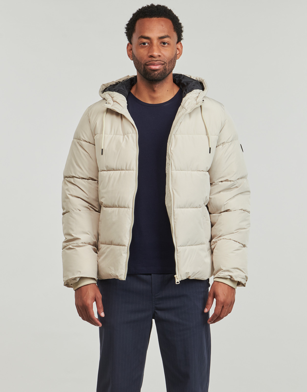 Only & Sons  - ONSMELVIN - Beige