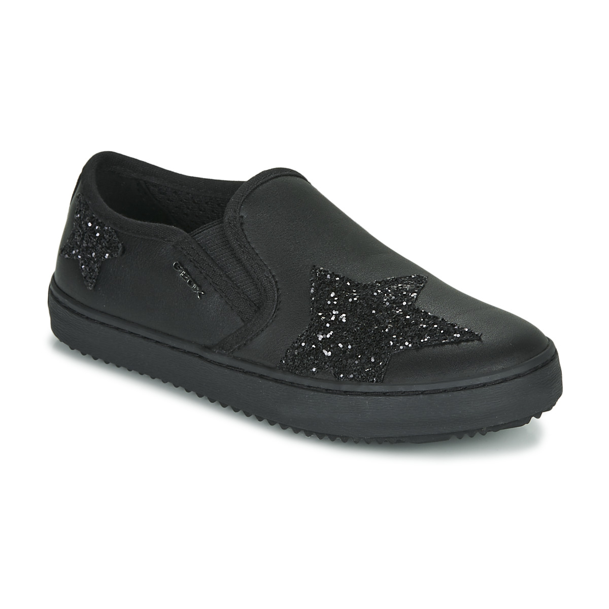 Geox - J KALISPERA FILLE - Black