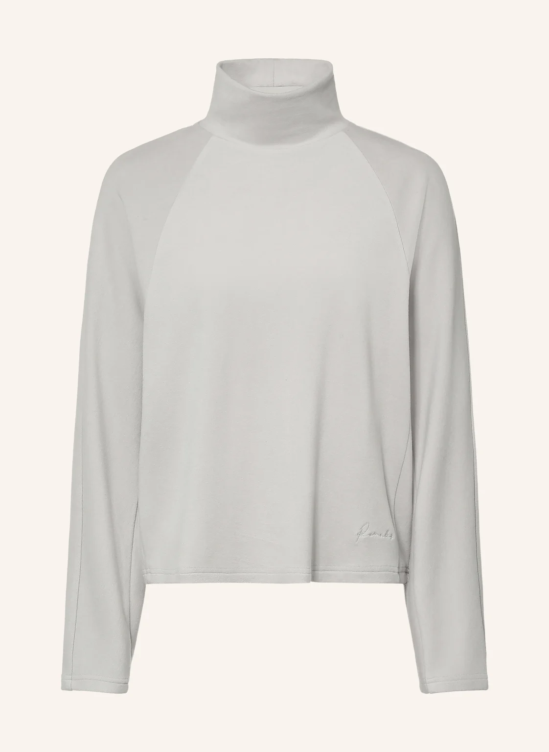ELIAS RUMELIS Fleeceshirt COLBIE