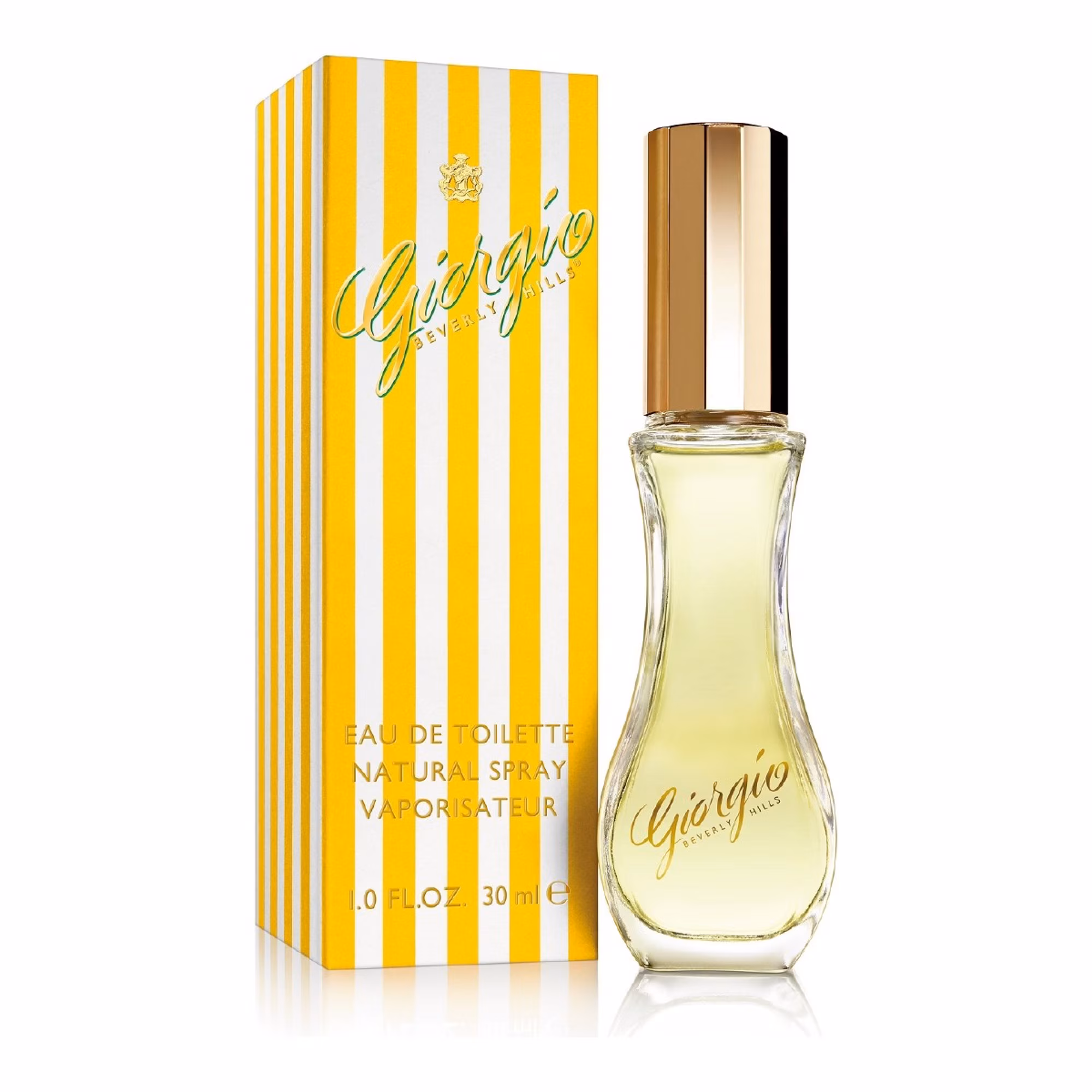 GIORGIO BEVERLY HILLSEau de toilette