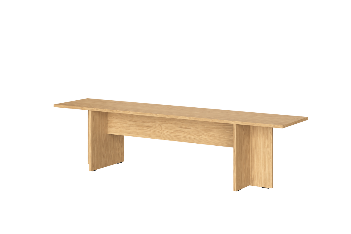noo.ma HETT Bank - Oak