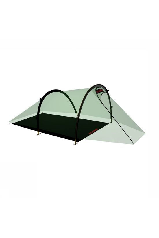 Hilleberg Footprint Anjan 3