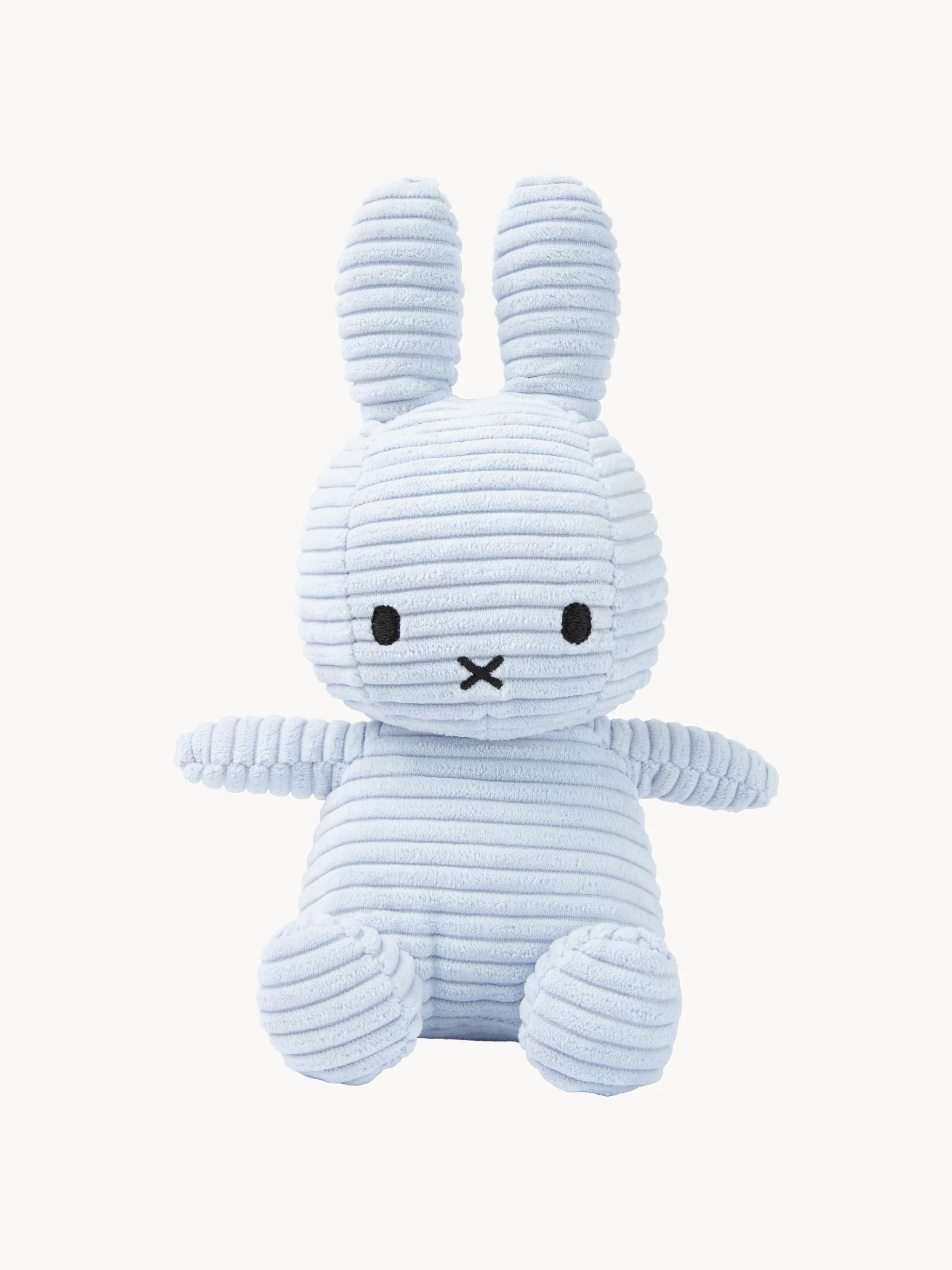 Handgefertigtes Kuscheltier Miffy, H 23 cm
