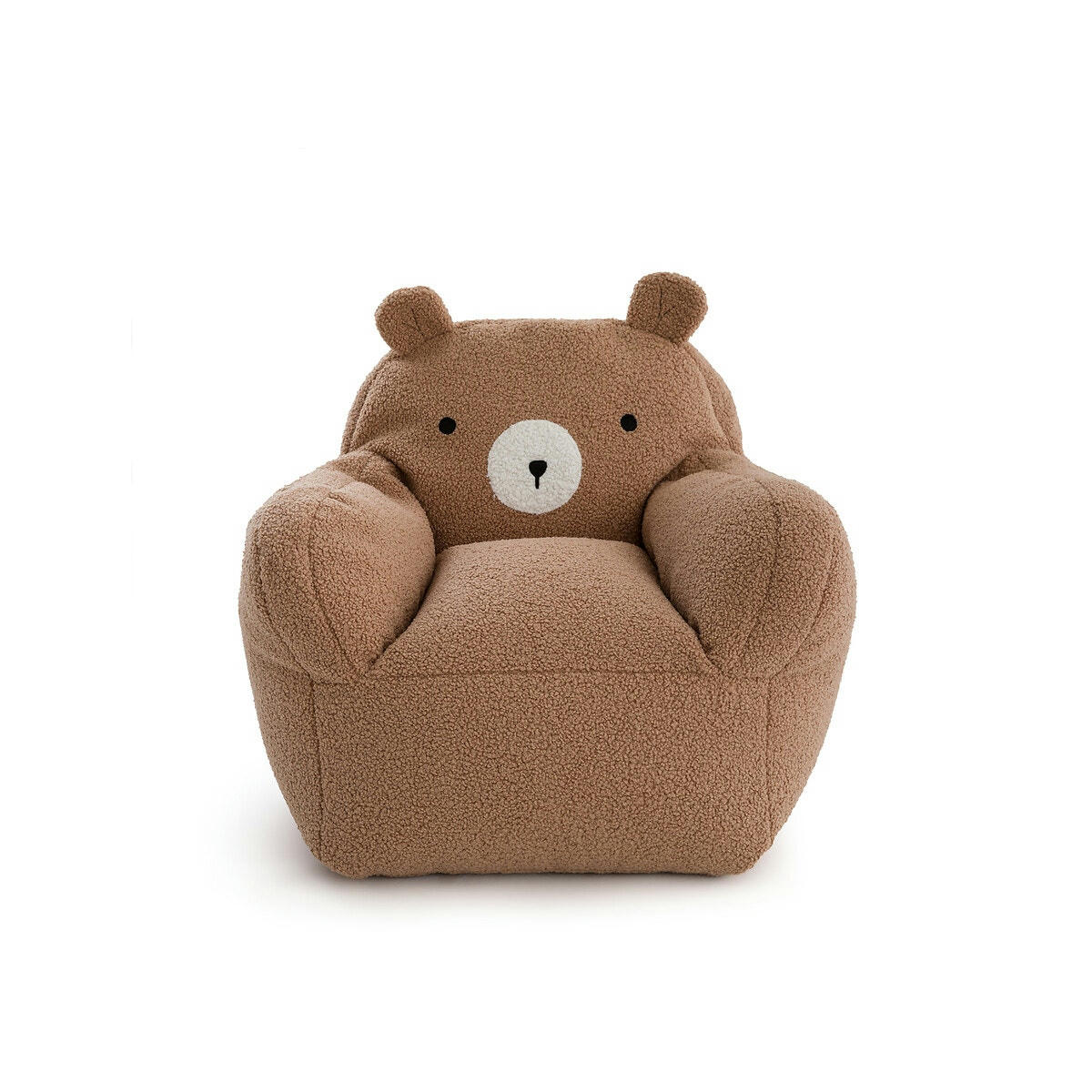 Fauteuil ourson, Midou