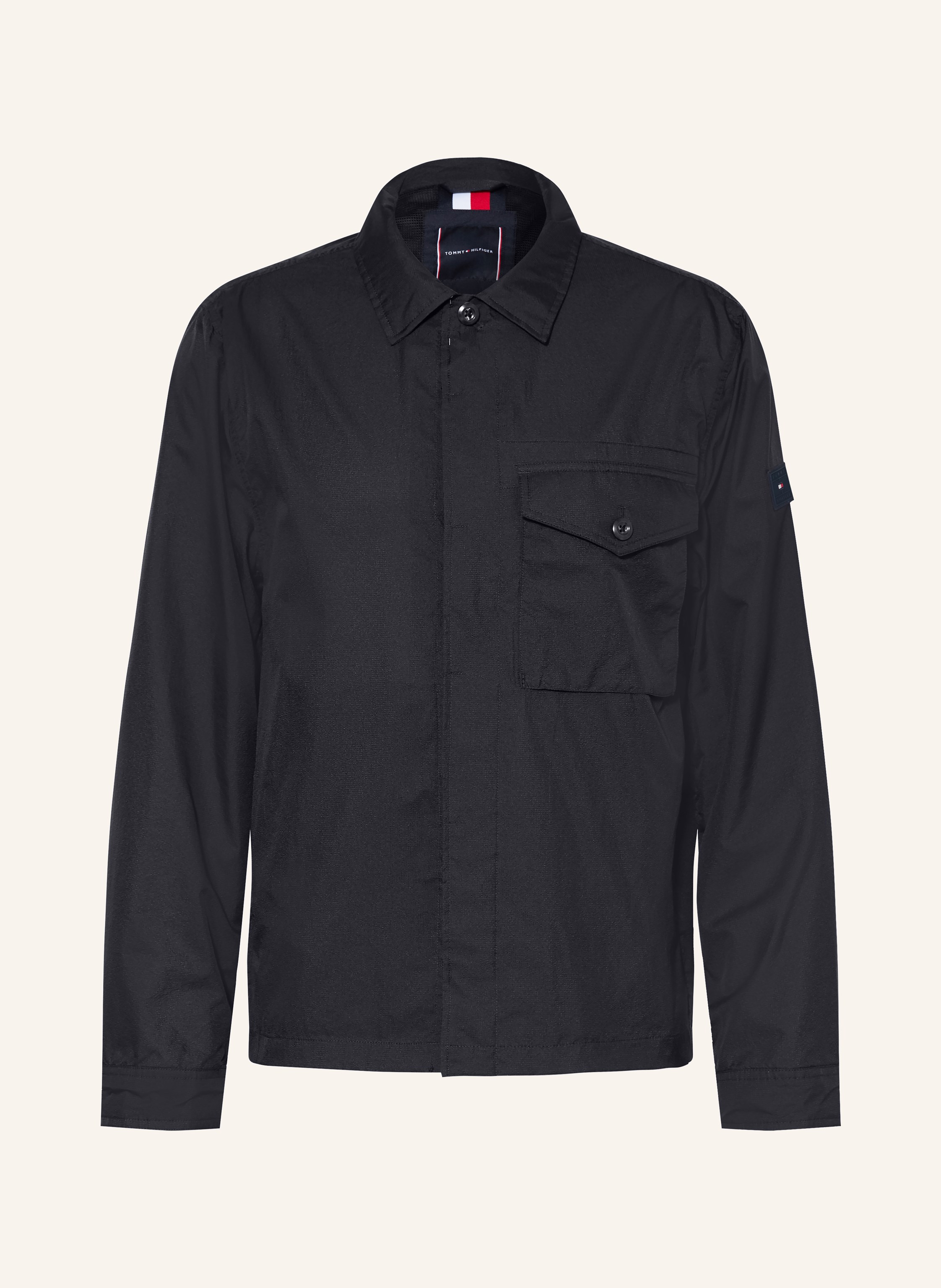 TOMMY HILFIGER Overjacket