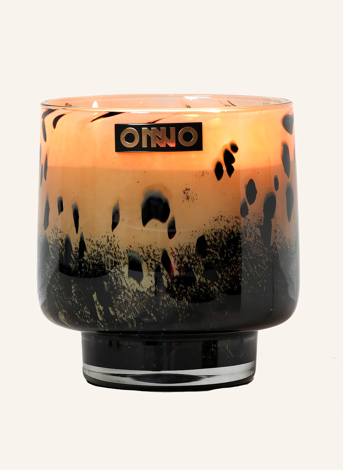 ONNO Collection Duftkerze ART BRIGITTE ZANZIBAR