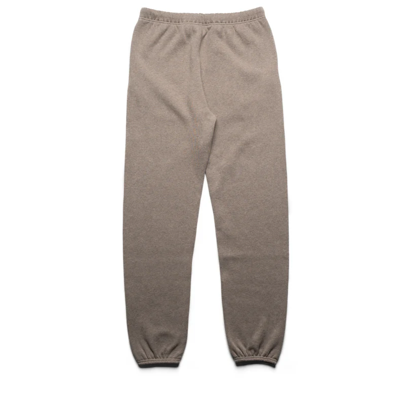 Fear Of God Essentials Vintage Fleece Sweatpants - Homestead Heather