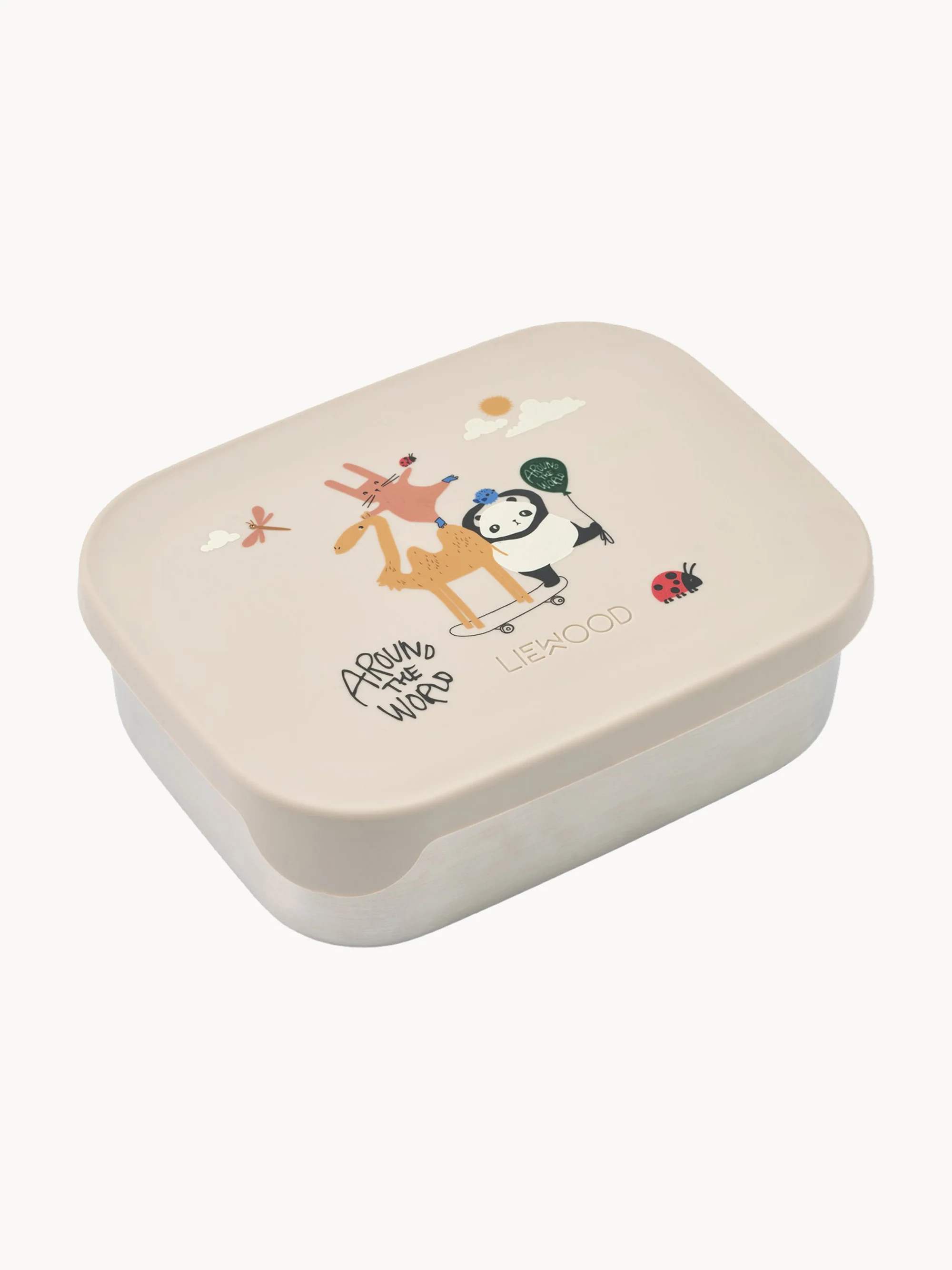 Kinder-Lunchbox Arthur