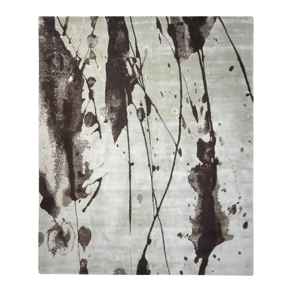 moderner Orientteppich Rug Star