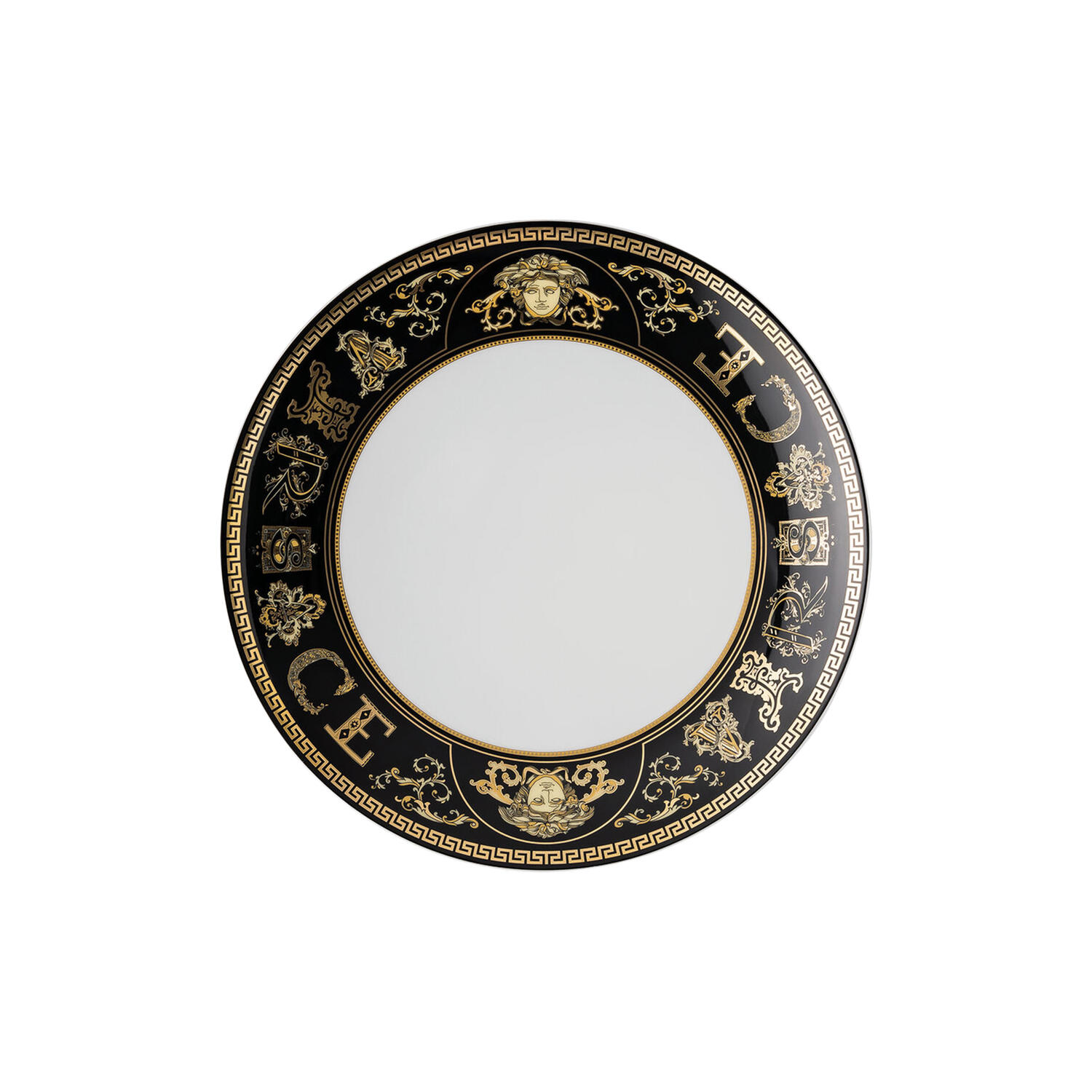 Virtus Gala Plate ø 21 cm