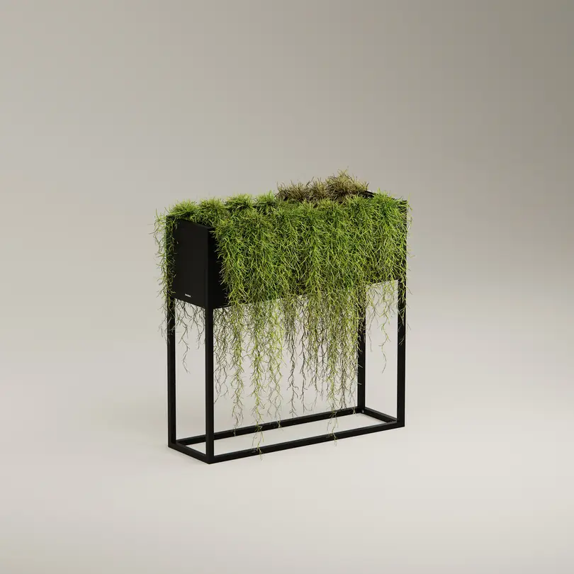 Hochbeet Planter Hub