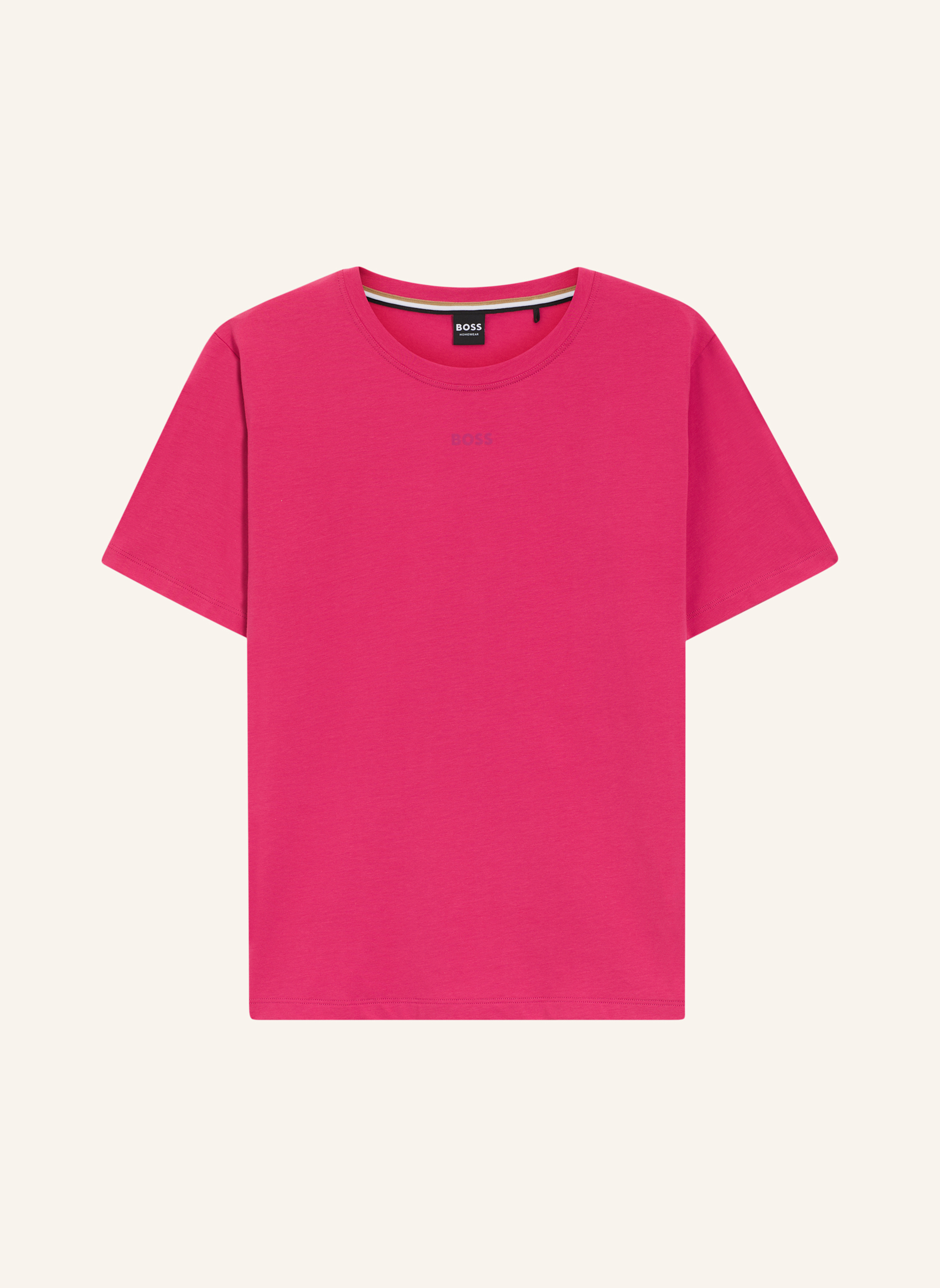 BOSS Schlafshirt CI