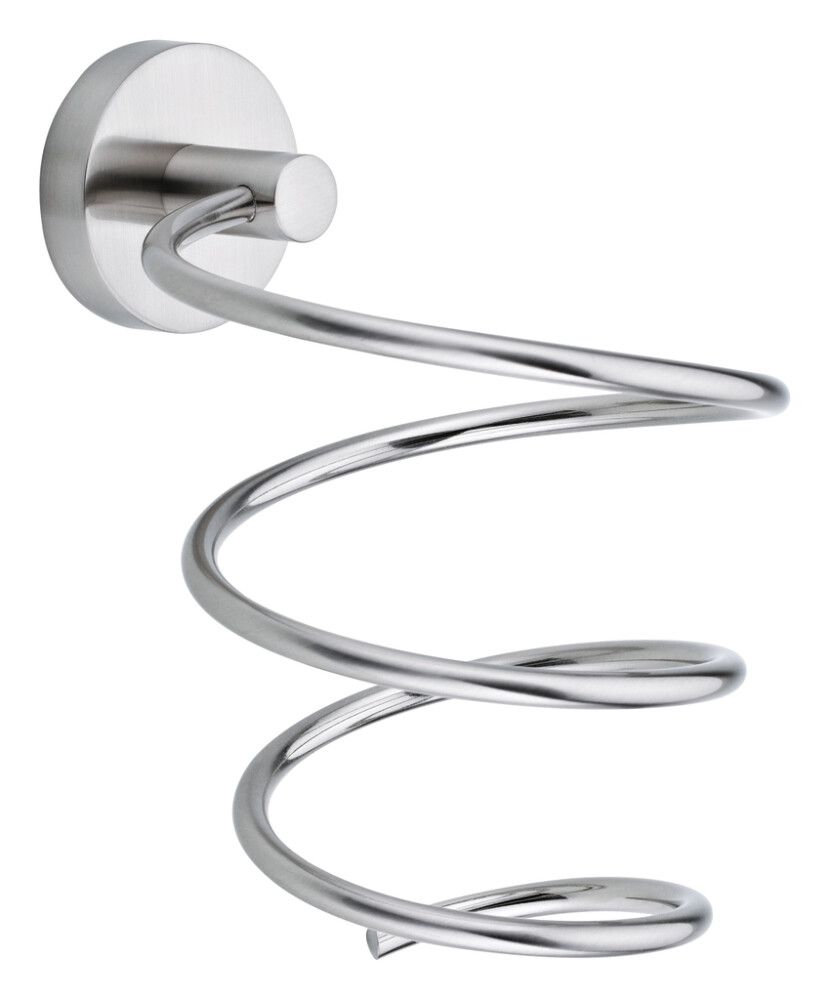 HÅRFØNERHOLDER TESA MOON 160X110X135MM