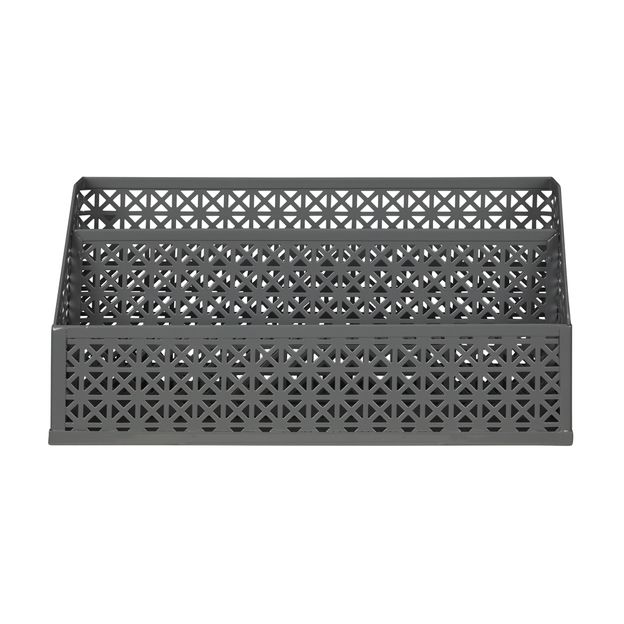 ORGANIZADOR DE MESA CROSS STYLE